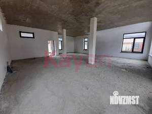 Дом 160м&sup2;, 2-этажный, участок 6 сот.  