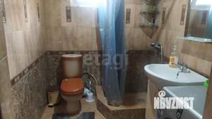 Дом 56м&sup2;, 1-этажный, участок 6 сот.  