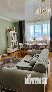 Дом 528м&sup2;, 4-этажный, участок 7 сот.  