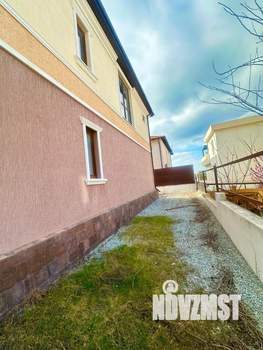 Дом 189м², 2-этажный, участок 3 сот.  