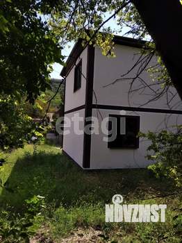 Дом 101м&sup2;, 2-этажный, участок 5 сот.  