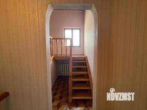 Дом 287м&sup2;, 2-этажный, участок 5 сот.  