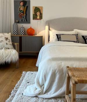 Дом 274м&sup2;, 2-этажный, участок 6 сот.  