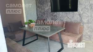 Дом 104м², 2-этажный, участок 8 сот.  