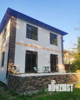 Дом 176м&sup2;, 2-этажный, участок 5 сот.  