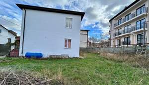 Дом 160м&sup2;, 2-этажный, участок 6 сот.  