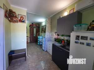 Дом 128м&sup2;, 1-этажный, участок 6 сот.  