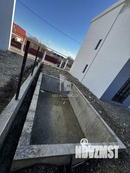 Дом 240м&sup2;, 3-этажный, участок 4 сот.  