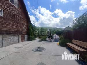 Дом 56м&sup2;, 2-этажный, участок 4 сот.  