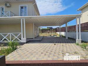 Дом 200м&sup2;, 3-этажный, участок 5 сот.  