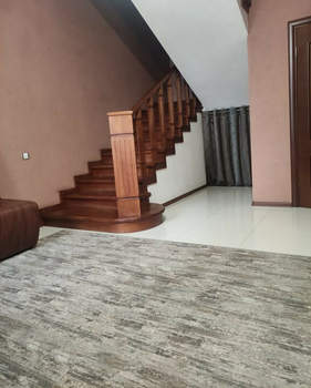 Дом 230м&sup2;, 4-этажный, участок 2 сот.  