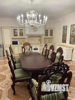 Дом 550м², 2-этажный, участок 5 сот.  