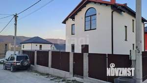 Дом 140м², 2-этажный, участок 3 сот.  