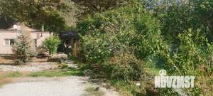 Дом 33м&sup2;, 1-этажный, участок 6 сот.  