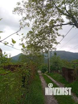 Дом 36м&sup2;, 2-этажный, участок 7 сот.  