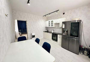 Дом 140м&sup2;, 2-этажный, участок 5 сот.  