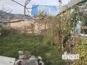 Дом 31м&sup2;, 1-этажный, участок 3 сот.  