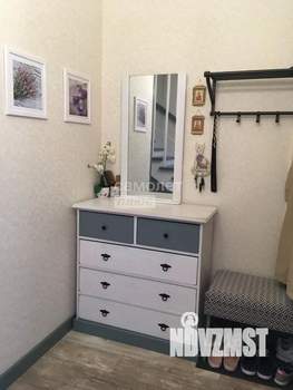 Таунхаус 155м², 2-этажный, участок 1 сот.  