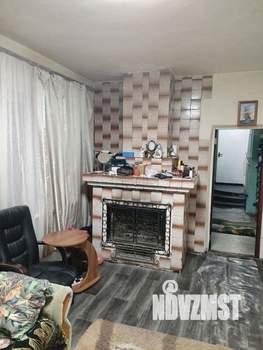 Дом 115м&sup2;, 1-этажный, участок 8 сот.  