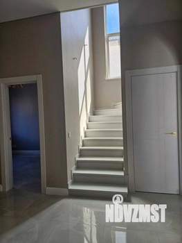 Дом 155м&sup2;, 2-этажный, участок 3 сот.  