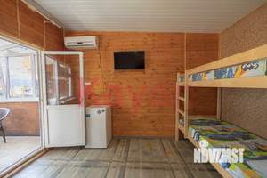 Дом 180м², 1-этажный, участок 7 сот.  