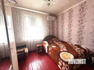 Дом 60м², 1-этажный, участок 4 сот.  