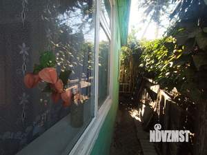 Дом 48м&sup2;, 1-этажный, участок 1 сот.  