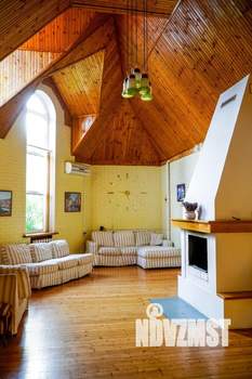 Дом 160м², 1-этажный, участок 10 сот.  