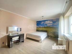 Дом 410м&sup2;, 3-этажный, участок 4 сот.  