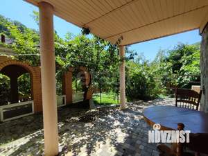 Дом 256м&sup2;, 2-этажный, участок 5 сот.  