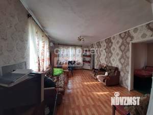 Дом 117м², 2-этажный, участок 12 сот.  