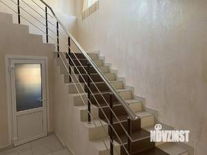 Дом 405м&sup2;, 3-этажный, участок 5 сот.  