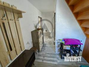 Дом 156м², 2-этажный, участок 6 сот.  