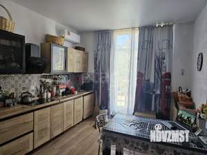 Дом 120м&sup2;, 2-этажный, участок 3 сот.  