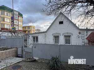 Дом 102м&sup2;, 1-этажный, участок 5 сот.  