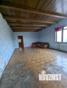 Дом 323м&sup2;, 2-этажный, участок 6 сот.  