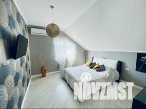 Коттедж 140м², 2-этажный, участок 5 сот.  
