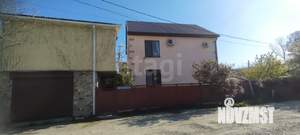 Дом 135м&sup2;, 2-этажный, участок 5 сот.  