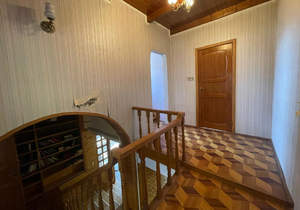 Дом 287м&sup2;, 2-этажный, участок 5 сот.  