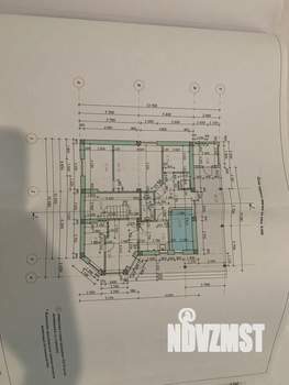 Дом 320м², 2-этажный, участок 6 сот.  