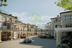 Дом 243м², 1-этажный, участок 3 сот.  