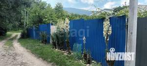 Дом 12м&sup2;, 1-этажный, участок 8 сот.  