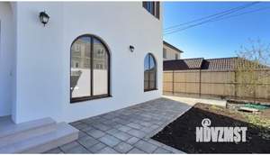 Дом 155м&sup2;, 2-этажный, участок 3 сот.  