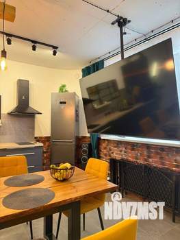 Дом 140м&sup2;, 2-этажный, участок 5 сот.  