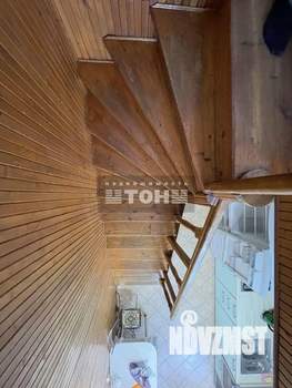 Коттедж 114м&sup2;, 1-этажный, участок 2 сот.  