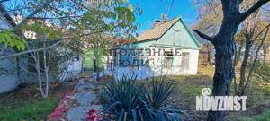 Дом 45м&sup2;, 1-этажный, участок 4 сот.  