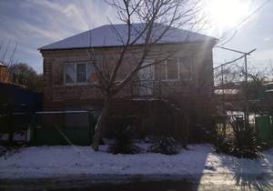 Дом 165м&sup2;, 2-этажный, участок 4 сот.  