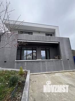 Дом 200м&sup2;, 2-этажный, участок 7 сот.  