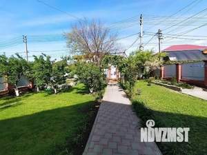 Дом 580м², 2-этажный, участок 12 сот.  