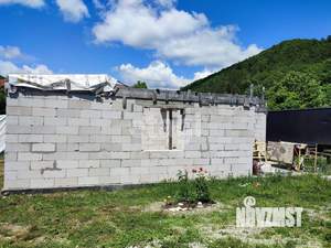 Дом 120м&sup2;, 1-этажный, участок 6 сот.  